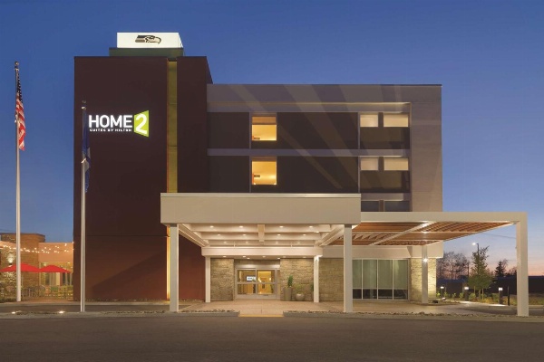 Home2 Suites by Hilton Bellingham image 1