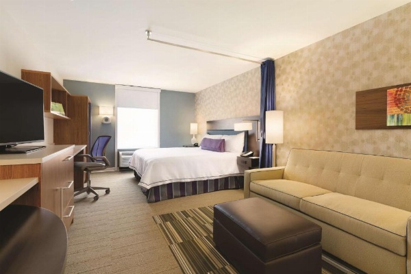 Home2 Suites by Hilton Bellingham image 13