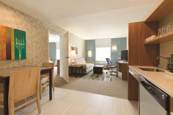 Home2 Suites by Hilton Bellingham image 18