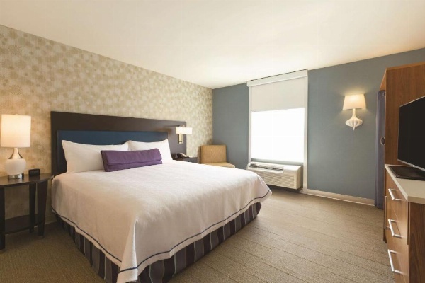 Home2 Suites by Hilton Bellingham image 22