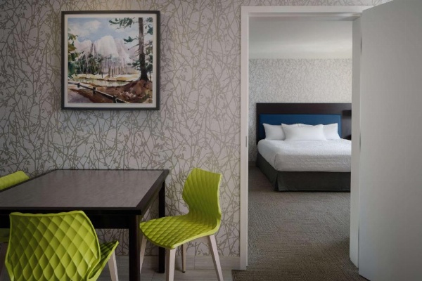 Home2 Suites by Hilton Bellingham image 26