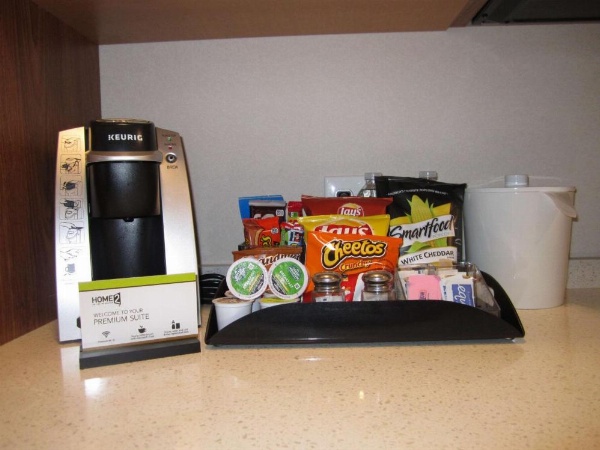 Home2 Suites by Hilton Bellingham image 32