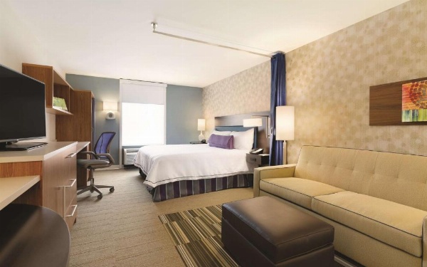 Home2 Suites by Hilton Bellingham image 33