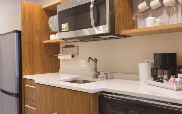 Home2 Suites by Hilton Bellingham image 36