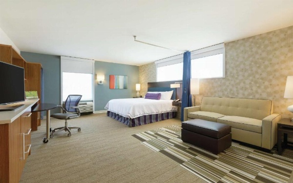 Home2 Suites by Hilton Bellingham image 40