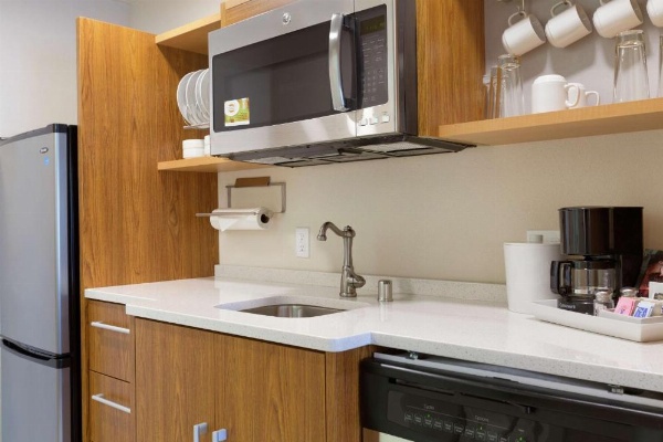 Home2 Suites by Hilton Bellingham image 43